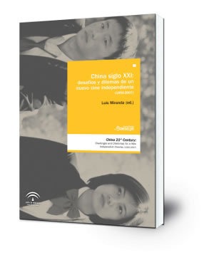 China Siglo XXI : desafíos y dilemas de un nuevo cine independiente (1992-2007)