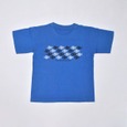 Camiseta peces infantil | 4 | VAQUERO Portada de: Camiseta peces infantil | 4 | VAQUERO