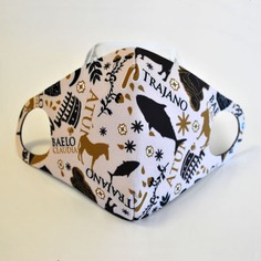 Mascarilla collage Baelo Claudia | L
