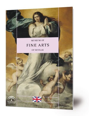 Museum of fine arts of Seville