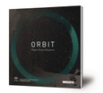 Orbit : junio - julio 2017 : Sala La Económica, Málaga