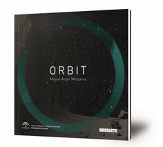 Orbit : junio - julio 2017 : Sala La Económica, Málaga