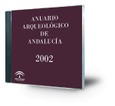 Portada de: Anuario arqueológico de Andalucía 2002 [CD-ROM]