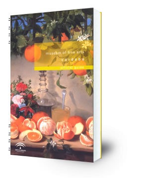 Museum of Fine Arts: Cordoba : official guide