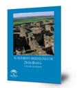 El yacimiento arqueológico de Doña Blanca. Guía del alumnado