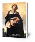 Zurbarán, IV Centenario : Museo de Bellas Artes de Sevilla, 8 de octubre-9 de diciembre 1998 [cartoné]