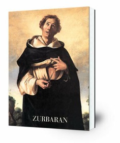 Zurbarán, IV Centenario : Museo de Bellas Artes de Sevilla, 8 de octubre-9 de diciembre 1998 [cartoné]