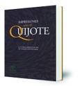 Portada de: Impresiones sobre el Quijote : (lecturas andaluzas en su cuarto centenario)