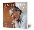 Antonio Gala : eterno y de cristal Portada de: Antonio Gala : eterno y de cristal