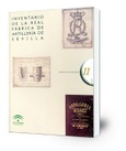 Portada de: Inventario de la Real Fábrica de Artillería de Sevilla