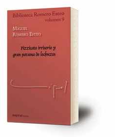 Pizzicato irrisorio y gran pavana de lechuzos