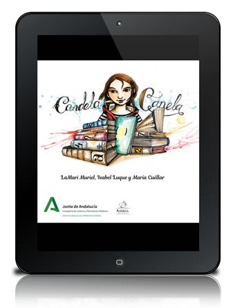 Candela Canela [PDF]