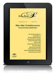 Ellas x ellas: 13 retratos sonoros [PDF]