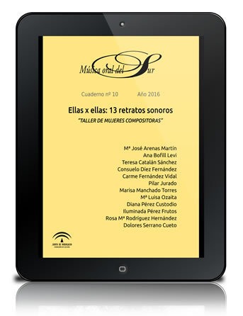 Ellas x ellas: 13 retratos sonoros [PDF]