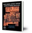 Aportes humanos, culturales y artísticos de Andalucía en México, siglos XVI-XVIII Portada de: Aportes humanos, culturales y artísticos de Andalucía en México, siglos XVI-XVIII