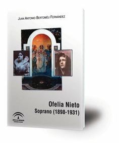 Ofelia Nieto (1898-1931)