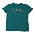 Camiseta "Peces" señora | S | AZUL