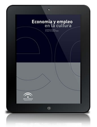 Economía y empleo en la cultura [PDF]