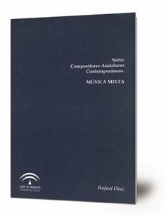 Música mixta [Música impresa]