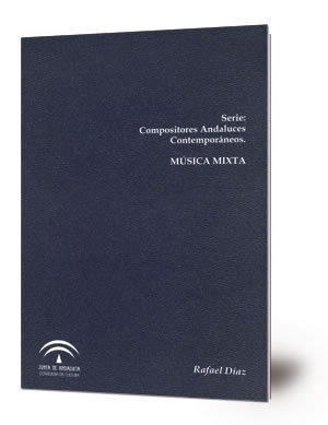 Música mixta [Música impresa]