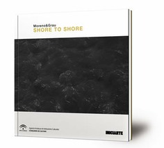 Shore to shore : diciembre 2017 - febrero 2018 : Espacio Iniciarte, Córdoba