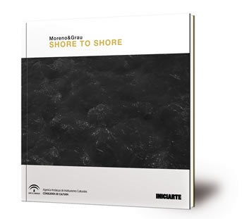 Shore to shore : diciembre 2017 - febrero 2018 : Espacio Iniciarte, Córdoba