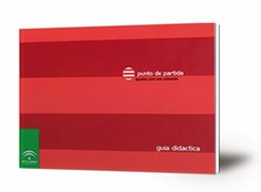 Guía didáctica : 5 caminos hacia el arte actual : Punto de partida : Apuntes para una colección