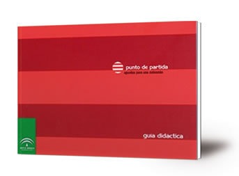 Guía didáctica : 5 caminos hacia el arte actual : Punto de partida : Apuntes para una colección