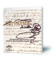Cervantes en Sevilla : documentos cervantinos en el Archivo Histórico Provincial de Sevilla Portada de: Cervantes en Sevilla : documentos cervantinos en el Archivo Histórico Provincial de Sevilla
