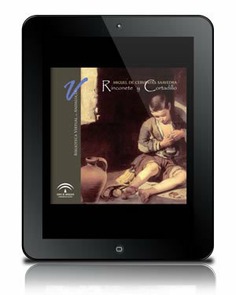 Rinconete y Cortadillo [PDF]