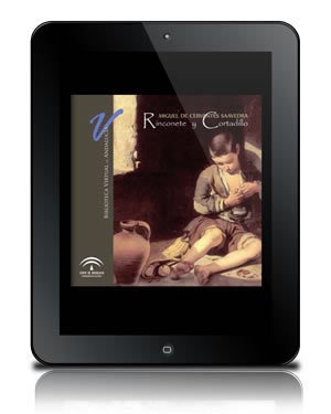 Rinconete y Cortadillo [PDF]