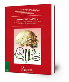 Proyecto Gatas. 2, La dinámica arqueológica de la ocupación prehistórica