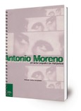 Antonio Moreno, un actor español en Hollywood Portada de: Antonio Moreno, un actor español en Hollywood
