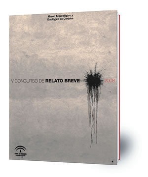 V Concurso de relato breve 2008