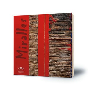 Miralles. Al dictado de la Naturaleza