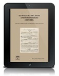 El maestro de canto Antonio Cordero (1823-1882) : Escuela de Canto (1858) y otros escritos [PDF]