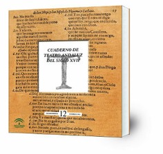 Cuaderno de teatro andaluz del siglo XVII