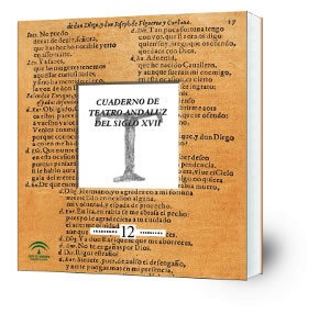 Cuaderno de teatro andaluz del siglo XVII