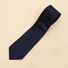 Corbata "Museos de Andalucía" | AZUL