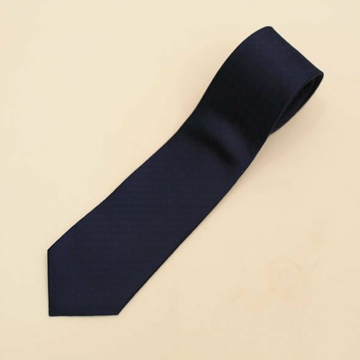 Corbata "Museos de Andalucía" | AZUL