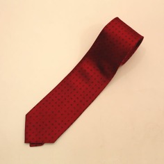 Corbata "Museos de Andalucía" | ROJA