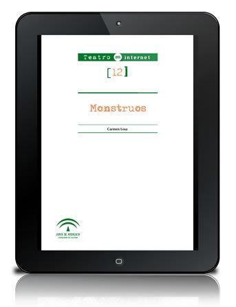 Monstruos [PDF]