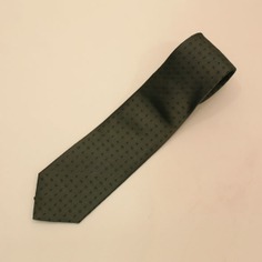 Corbata "Museos de Andalucía" | VERDE