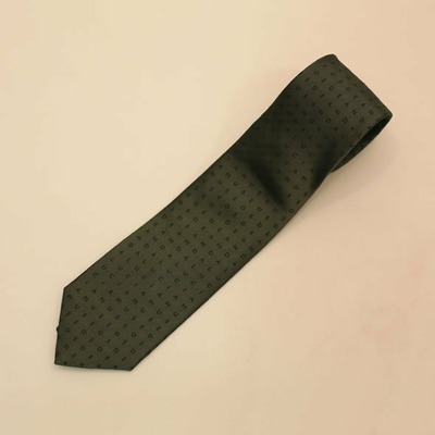 Corbata "Museos de Andalucía" | VERDE