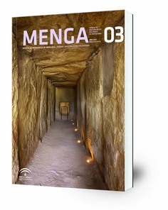 Menga : revista de Prehistoria de Andalucía = journal of Andalusian Prehistory (nº 03, año 2012)