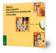 Bíbara, bibliografía archivística andaluza (1978-2000) Portada de: Bíbara, bibliografía archivística andaluza (1978-2000)