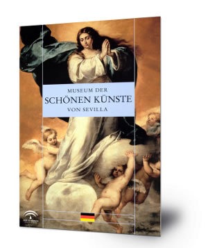 Museum der Schönen Künste von Sevilla