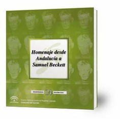 Homenaje desde Andalucía a Samuel Beckett