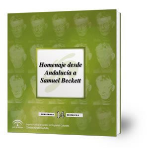 Homenaje desde Andalucía a Samuel Beckett