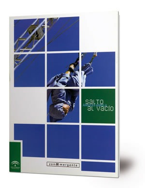 Salto al vacío : [exposición]